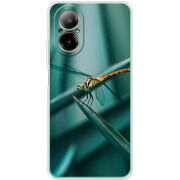 Чехол BoxFace Realme C67 