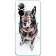 Чехол BoxFace Realme C67 