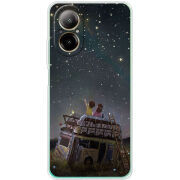 Чехол BoxFace Realme C67 