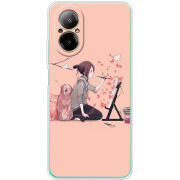 Чехол BoxFace Realme C67 