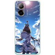 Чехол BoxFace Realme C67 