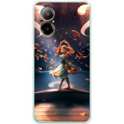 Чехол BoxFace Realme C67 