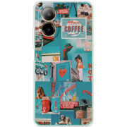 Чехол BoxFace Realme C67 