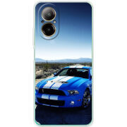 Чехол BoxFace Realme C67 