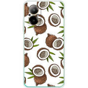 Чехол BoxFace Realme C67 Coconut
