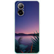Чехол BoxFace Realme C67 