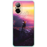 Чехол BoxFace Realme C67 