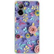 Чехол BoxFace Realme C67 