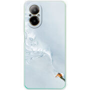 Чехол BoxFace Realme C67 