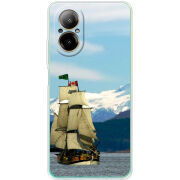 Чехол BoxFace Realme C67 