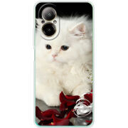 Чехол BoxFace Realme C67 Fluffy Cat
