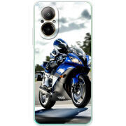 Чехол BoxFace Realme C67 