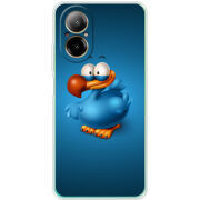 Чехол BoxFace Realme C67 
