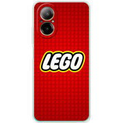 Чехол BoxFace Realme C67 