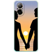 Чехол BoxFace Realme C67 