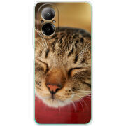 Чехол BoxFace Realme C67 