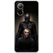 Чехол BoxFace Realme C67 