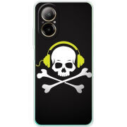 Чехол BoxFace Realme C67 