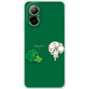Чехол BoxFace Realme C67 