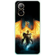 Чехол BoxFace Realme C67 
