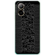 Чехол BoxFace Realme C67 