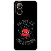Чехол BoxFace Realme C67 