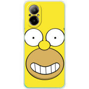 Чехол BoxFace Realme C67 