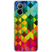 Чехол BoxFace Realme C67 