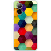Чехол BoxFace Realme C67 