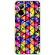 Чехол BoxFace Realme C67 