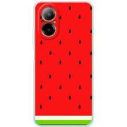 Чехол BoxFace Realme C67 