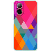 Чехол BoxFace Realme C67 