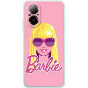 Чехол BoxFace Realme C67 