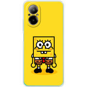Чехол BoxFace Realme C67 