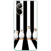 Чехол BoxFace Realme C67 