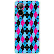 Чехол BoxFace Realme C67 