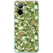 Чехол BoxFace Realme C67 