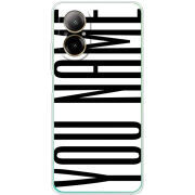 Чехол BoxFace Realme C67 