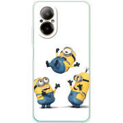 Чехол BoxFace Realme C67 