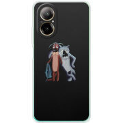 Чехол BoxFace Realme C67 