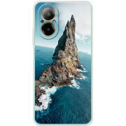 Чехол BoxFace Realme C67 