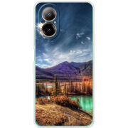 Чехол BoxFace Realme C67 