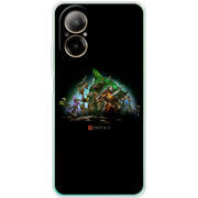 Чехол BoxFace Realme C67 
