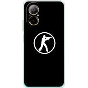 Чехол BoxFace Realme C67 