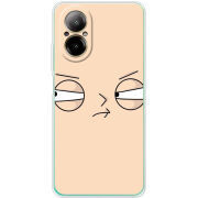 Чехол BoxFace Realme C67 