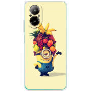 Чехол BoxFace Realme C67 