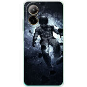 Чехол BoxFace Realme C67 