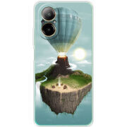 Чехол BoxFace Realme C67 