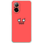 Чехол BoxFace Realme C67 