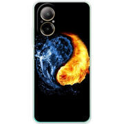 Чехол BoxFace Realme C67 